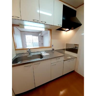 ルナ　パレス　Ｂ 202【管理NO：1-013261902-02020】 ★家具家電は申し込み後に搬入します★の物件写真3