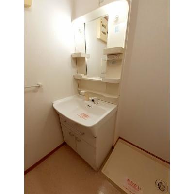 ルナ　パレス　Ｂ 202【管理NO：1-013261902-02020】 ★家具家電は申し込み後に搬入します★の物件写真6