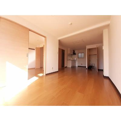 グリーンハイツ三木 103【管理NO：1-005121601-01030】 ★家具家電は申し込み後に搬入します★ ★2026年10月中旬入居可能★の物件写真2