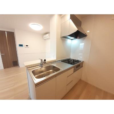 カーサ匠 205【管理NO：1-027368401-02040】 ★家具家電は申し込み後に搬入します★の物件写真3