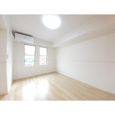 カルム 205【管理NO：1-027156301-02040】 ★家具家電は申し込み後に搬入します★ ★2026年08月中旬入居可能★の物件写真2