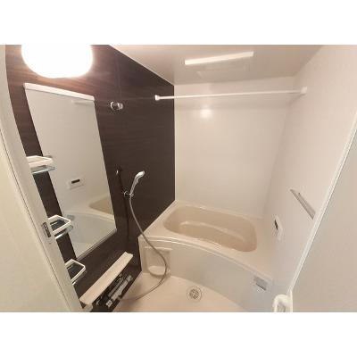 カルム 205【管理NO：1-027156301-02040】 ★家具家電は申し込み後に搬入します★ ★2026年08月中旬入居可能★の物件写真4