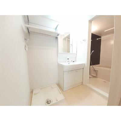 カルム 205【管理NO：1-027156301-02040】 ★家具家電は申し込み後に搬入します★ ★2026年08月中旬入居可能★の物件写真6