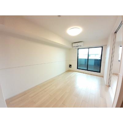 ハイフィールドⅢ 203【管理NO：1-027133301-02030】 ★家具家電は申し込み後に搬入します★ ★2026年10月上旬入居可能★の物件写真2