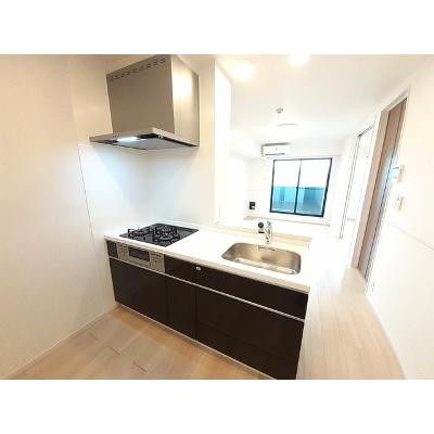 ハイフィールドⅢ 203【管理NO：1-027133301-02030】 ★家具家電は申し込み後に搬入します★ ★2026年10月上旬入居可能★の物件写真3