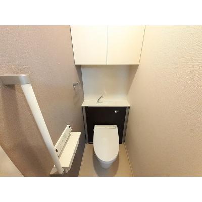 ハイフィールドⅢ 203【管理NO：1-027133301-02030】 ★家具家電は申し込み後に搬入します★ ★2026年10月上旬入居可能★の物件写真5