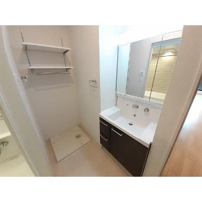 ハイフィールドⅢ 203【管理NO：1-027133301-02030】 ★家具家電は申し込み後に搬入します★ ★2026年10月上旬入居可能★の物件写真6