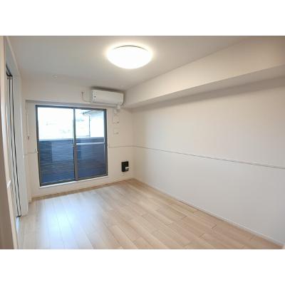 カルム敷島 203【管理NO：1-026965201-02030】 ★家具家電は申し込み後に搬入します★の物件写真2