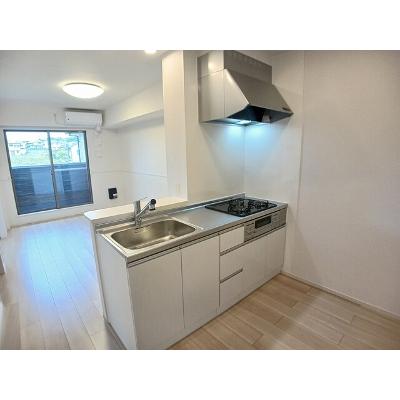 カルム敷島 203【管理NO：1-026965201-02030】 ★家具家電は申し込み後に搬入します★の物件写真3