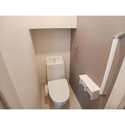 カルム敷島 203【管理NO：1-026965201-02030】 ★家具家電は申し込み後に搬入します★の物件写真5