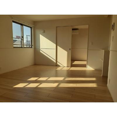 グランディール 202【管理NO：1-026388001-02020】 ★家具家電は申し込み後に搬入します★ ★2026年08月中旬入居可能★の物件写真2