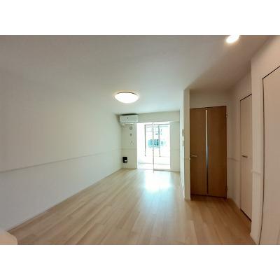 シェルブール 103【管理NO：1-025979001-01030】 ★家具家電は申し込み後に搬入します★ ★2026年09月上旬入居可能★の物件写真2