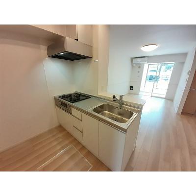 シェルブール 103【管理NO：1-025979001-01030】 ★家具家電は申し込み後に搬入します★ ★2026年09月上旬入居可能★の物件写真3