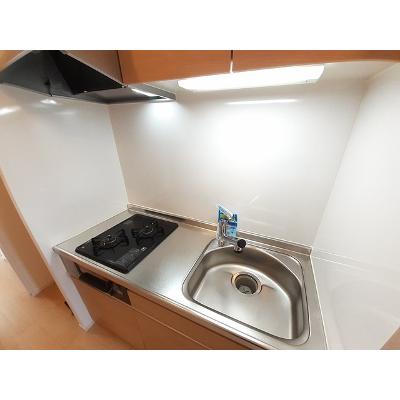 ミニョンフルール 203【管理NO：1-025183301-02030】 ★家具家電は申し込み後に搬入します★ ★2026年08月上旬入居可能★の物件写真3