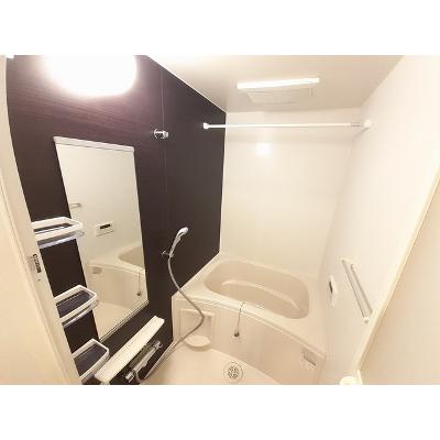 ミニョンフルール 203【管理NO：1-025183301-02030】 ★家具家電は申し込み後に搬入します★ ★2026年08月上旬入居可能★の物件写真4