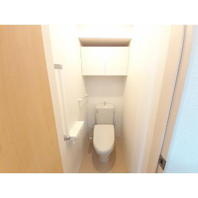 ミニョンフルール 203【管理NO：1-025183301-02030】 ★家具家電は申し込み後に搬入します★ ★2026年08月上旬入居可能★の物件写真5