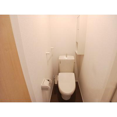 イターナルパレスⅡ 201【管理NO：1-021806501-02010】 ★家具家電は申し込み後に搬入します★ ★2026年08月下旬入居可能★の物件写真5