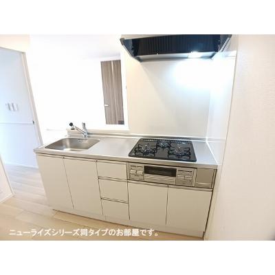 Ｌａ　Ｃａｓａ　Ｍｉａ　Ｄｕｅ 203【管理NO：1-028518802-02030】 ★家具家電は申し込み後に搬入します★ ★2026年09月下旬入居可能★の物件写真3