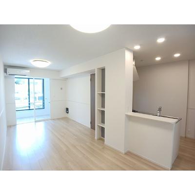 セレノ生駒Ⅰ 103【管理NO：1-025588501-01030】 ★家具家電は申し込み後に搬入します★の物件写真2