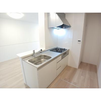 セレノ生駒Ⅰ 103【管理NO：1-025588501-01030】 ★家具家電は申し込み後に搬入します★の物件写真3