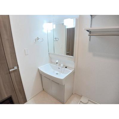 セレノ生駒Ⅰ 103【管理NO：1-025588501-01030】 ★家具家電は申し込み後に搬入します★の物件写真6
