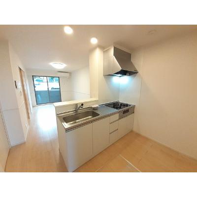 ルミエール（生駒市） 101【管理NO：1-025039301-01010】 ★家具家電は申し込み後に搬入します★の物件写真3