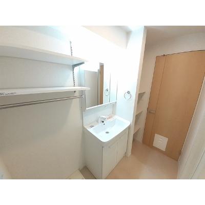 ルミエール（生駒市） 101【管理NO：1-025039301-01010】 ★家具家電は申し込み後に搬入します★の物件写真6