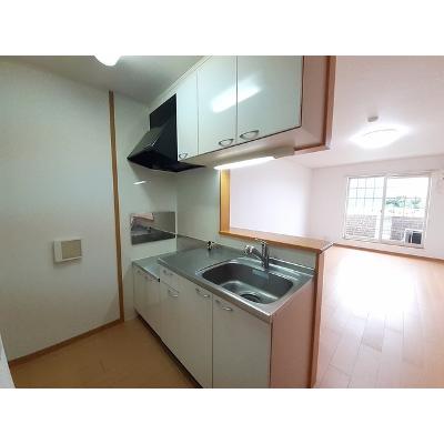 フローレンス　四条大路 206【管理NO：1-014380201-02050】 ★家具家電は申し込み後に搬入します★の物件写真3