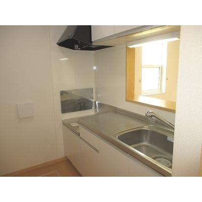 カーサゆめが丘 101【管理NO：1-016027501-01010】 ★家具家電は申し込み後に搬入します★ ★2026年08月下旬入居可能★の物件写真3