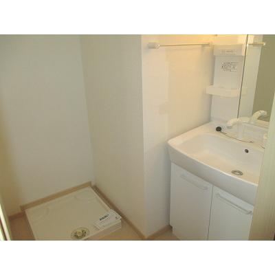 カーサゆめが丘 101【管理NO：1-016027501-01010】 ★家具家電は申し込み後に搬入します★ ★2026年08月下旬入居可能★の物件写真6