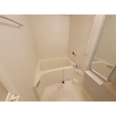 インフィニティ　シバタ 201【管理NO：1-012558701-02010】 ★家具家電は申し込み後に搬入します★ ★2026年09月中旬入居可能★の物件写真4