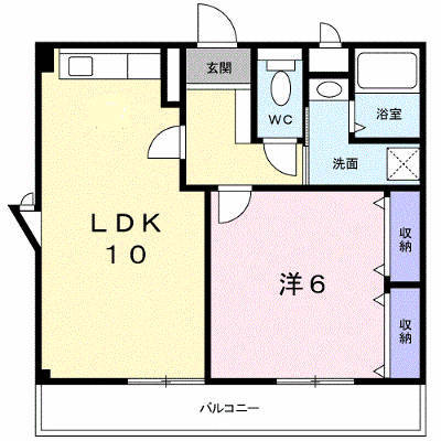 パル　コート 203【管理NO：1-011748501-02030】 ★家具家電は申し込み後に搬入します★ ★2026年09月中旬入居可能★の外観画像