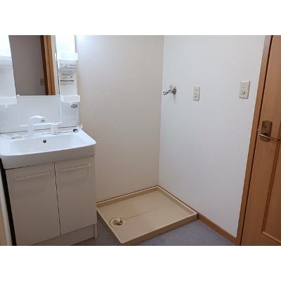 エムズコート 105【管理NO：1-012491201-01040】 ★家具家電は申し込み後に搬入します★ ★2026年09月中旬入居可能★の物件写真6