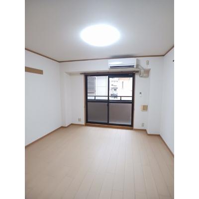 ベル　アルモニー１番館 206【管理NO：1-012124001-02050】 ★家具家電は申し込み後に搬入します★ ★2026年09月中旬入居可能★の物件写真2