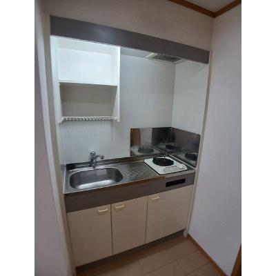 ベル　アルモニー１番館 206【管理NO：1-012124001-02050】 ★家具家電は申し込み後に搬入します★ ★2026年09月中旬入居可能★の物件写真3