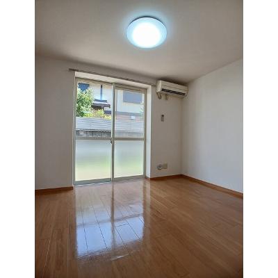 エルディー和田 101【管理NO：1-007047901-01010】 ★家具家電は申し込み後に搬入します★の物件写真2