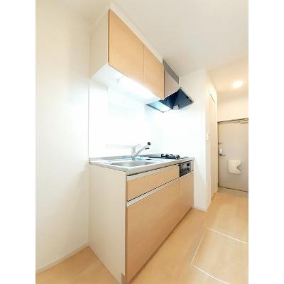 ジュネス 102【管理NO：1-025142301-01020】 ★家具家電は申し込み後に搬入します★の物件写真3