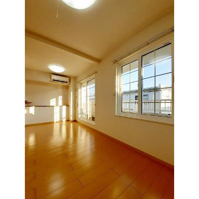 トレスタージュ　Ａ 203【管理NO：1-016447101-02030】 ★家具家電は申し込み後に搬入します★の物件写真2