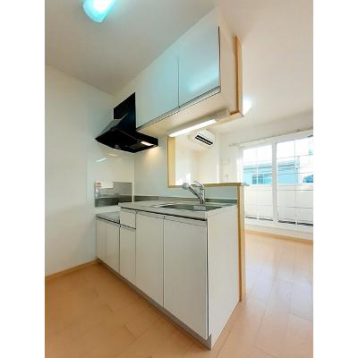 トレスタージュ　Ａ 203【管理NO：1-016447101-02030】 ★家具家電は申し込み後に搬入します★の物件写真3