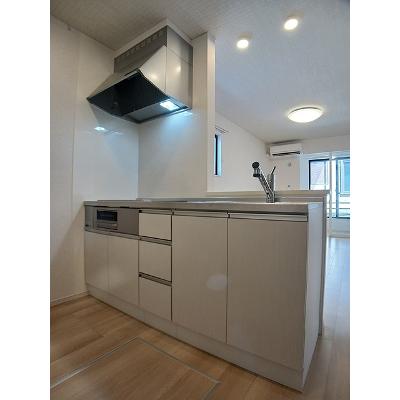 Ｈｅａｒｔ未来　柿原 101【管理NO：1-028585101-01010】 ★家具家電は申し込み後に搬入します★の物件写真3