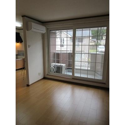サンパティーク 201【管理NO：1-011290701-02010】 ★家具家電は申し込み後に搬入します★の物件写真2