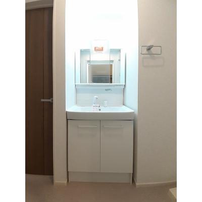 ハーレー　岡山Ⅲ 102【管理NO：1-027077503-01020】 ★家具家電は申し込み後に搬入します★の物件写真6