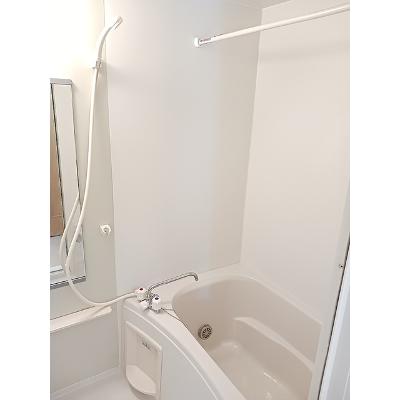 ヴィラ・マーベラス　Ｂ 203【管理NO：1-012494001-02030】 ★家具家電は申し込み後に搬入します★の物件写真4
