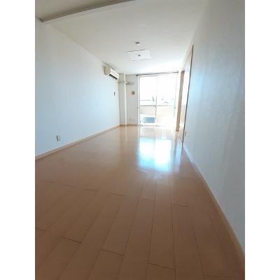 パルネットＫ 201【管理NO：1-007189801-02010】 ★家具家電は申し込み後に搬入します★ ★2026年10月中旬入居可能★の物件写真2