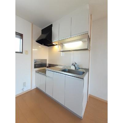 パルネットＫ 201【管理NO：1-007189801-02010】 ★家具家電は申し込み後に搬入します★ ★2026年10月中旬入居可能★の物件写真3