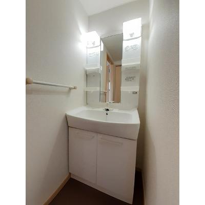 パルネットＫ 201【管理NO：1-007189801-02010】 ★家具家電は申し込み後に搬入します★ ★2026年10月中旬入居可能★の物件写真6
