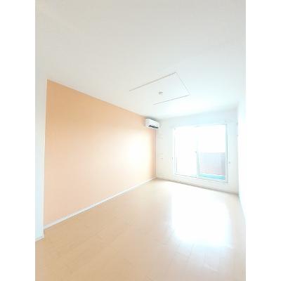 アクティフ神辺Ｅ 202【管理NO：1-020055403-02020】 ★家具家電は申し込み後に搬入します★ ★2026年10月中旬入居可能★の物件写真2