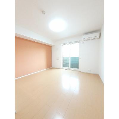 レジデンス　ナカ　Ⅲ 102【管理NO：1-018964401-01020】 ★家具家電は申し込み後に搬入します★ ★2026年08月下旬入居可能★の物件写真2