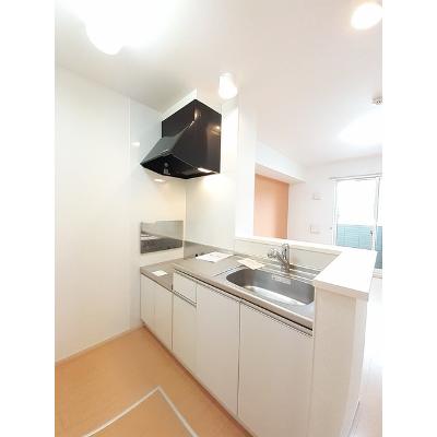 レジデンス　ナカ　Ⅲ 102【管理NO：1-018964401-01020】 ★家具家電は申し込み後に搬入します★ ★2026年08月下旬入居可能★の物件写真3