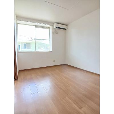 ファミール三次Ｂ棟 203【管理NO：1-007242602-02030】 ★家具家電は申し込み後に搬入します★の物件写真2